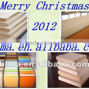 28mm waterproof particle Board for furniture