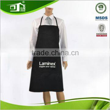 Trade Assurance Poly and Cotton Cheap Fabric Printed Aprons