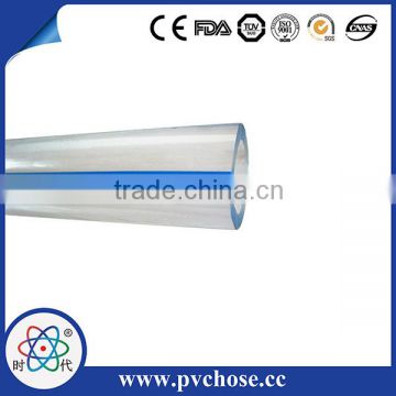 China manufacture Germany machine hight quality plastic pvc tube