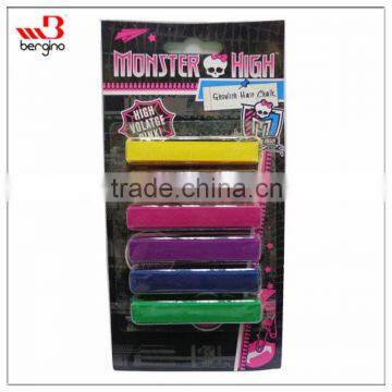 hair chalk