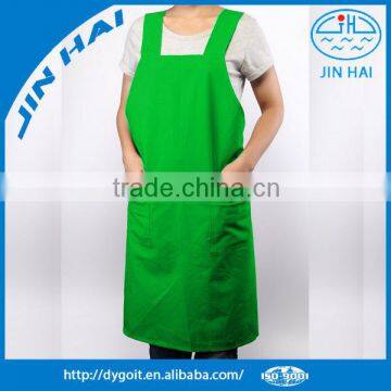 2015 new durable mens cooking apron for wholesale