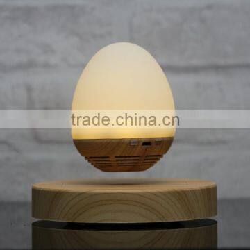 3watt Floating Bluetooth Speaker With Led Bulb photo-4