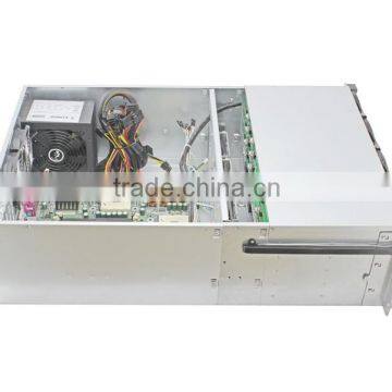 4u Rack Mount Server Chassis With Sas Backpanel photo-6