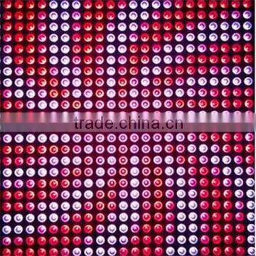 LED 25 X 30W RGB Tri Color Led Matrix Light Show Effect Light photo-6