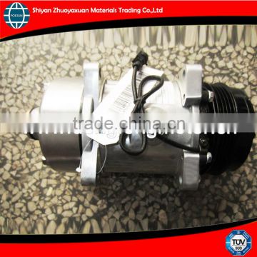 best selling diesel engine original 4993942 truck air compressor