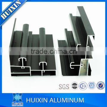 6063 Aluminum Extrusion for Door Frame Fabrication photo-5