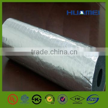 Aluminum Thermal Insulation Pipe