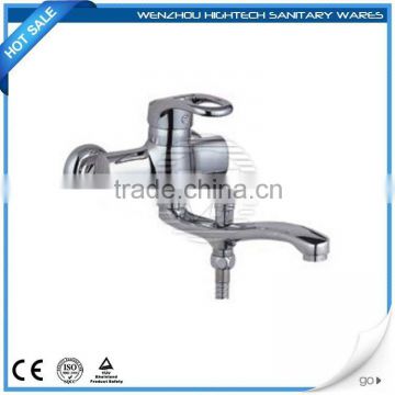 Factory Supplier Shower Bath Faucet