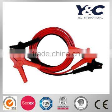 Car Booster Cable, 400amp Booster Cable