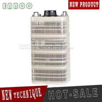 TSGC2-20KVA AC Manual Voltage Regulator photo-5