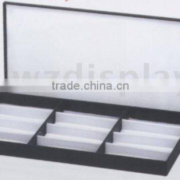 glasses box