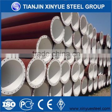 Good Quality API Hsaw Steel Pipe