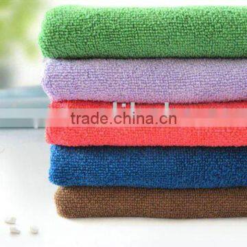 Eco-Friendly Microfiber hand towel-(China fairy)