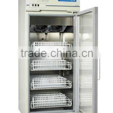 Blood Bank Refrigerator 268Liters With CE/TUV photo-2