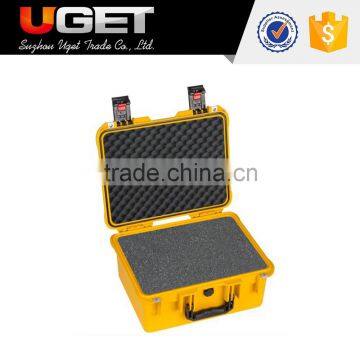 Good price of light weight plastic tool case of China