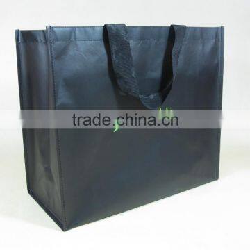 BSCI Audited Factory Tote Bags Printed/tote Bags Printing/laminated Bags