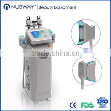 Nubway Cryolipolysis Slimming Instrument Zeltiq Fat Freezing Weight Loss Machine Double Chin Removal