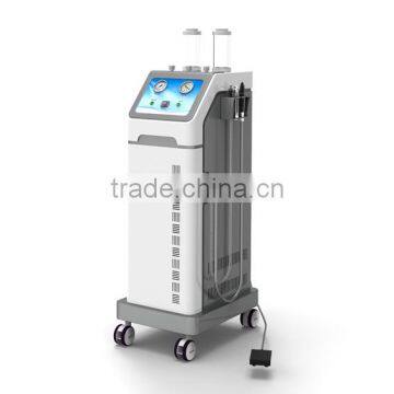 Water Jet Peel for Facial