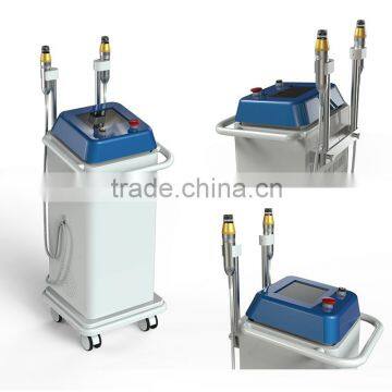 Easy to Delegates Microneedle Fractional rf Machine Radio Frequency Facial photo-3