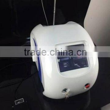 Spider Veins vascular removal spa beauty machine