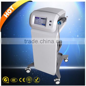 Multi-polar RF Competitive Price Hifu Vagina Tightening/female Private Parts/hifu Vaginal Tightening Machine Pain Free