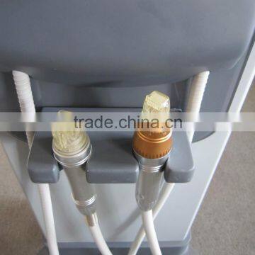 Mini Handheld Fractional rf Machine photo-4