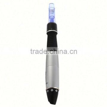 Factory Oem 1pcs Min. Order Electric Derma Stamp Dermapen India photo-3