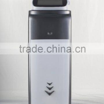 Multi-polar RF 2016 HIFU Shaping And Face Lifting Machine/ Face Fat Removal Machine Hifu/ 2016 Sanhe Most Professional HIFU Slimming 0.1-2J photo-2