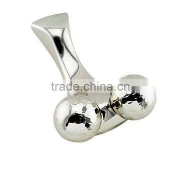 3D Facial Massage Roller Y Shape Platinum Solar Energy Massager photo-4