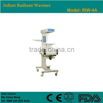 Neonatal/Infant Radiant Warmer(RIW-4A)