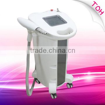 long pulse for dark skin hair removal professional device