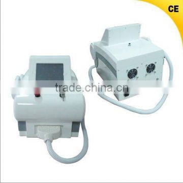 Most professional factory direct sale low price hair removal ipl korea machine