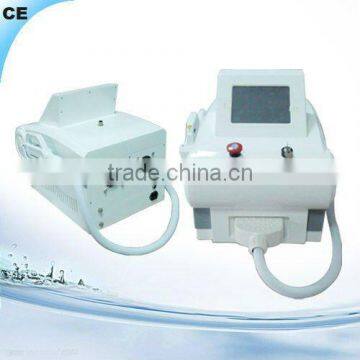 CE Approve Mini Professional IPL hair removal Equipment for braun epilator from Beijing (FB-A003)