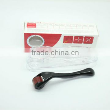 On sale ! Original Titanium Skin Roller pain-free treatment