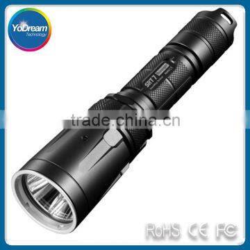 Nitecore SRT7 960 Lumens Waterproof high power rechargeable led flashlight/high power led flashlight/high power flashlight