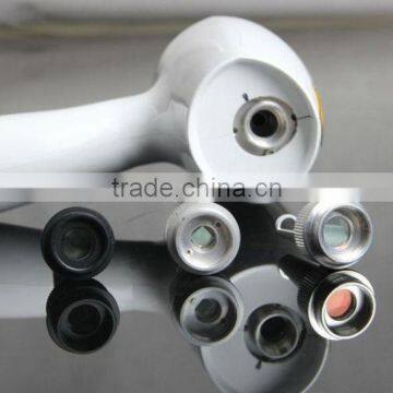 3% Discount Tattoo Remove Ipl E-light Ipl for Beauty Salon photo-5