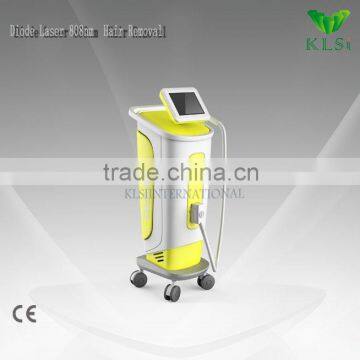 KLSi Friendly User Software 808nm Diode Laser Hair Removal photo-3