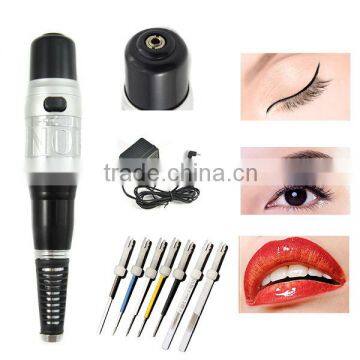 eyeliner & eyebrow & Lip Tattoo machine