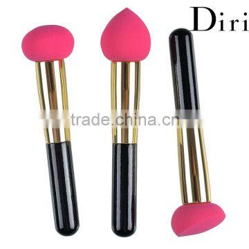 Liquid Cream Foundation Concealer Sponge Lollipop Brush Cosmetic Brushes photo-5
