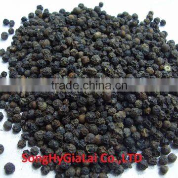 BLACK PEPPER 500GR/L CLEANED