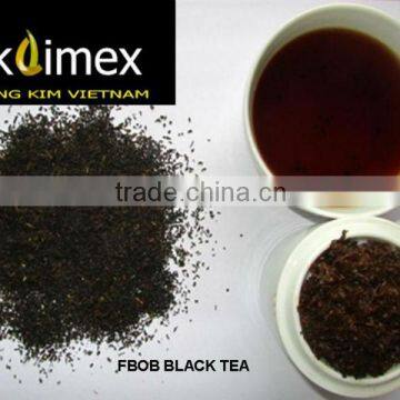 FBOB black tea