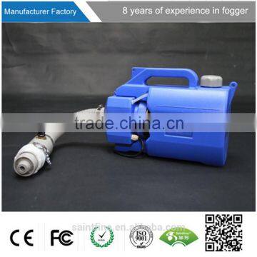 1000W Food Sprayer Cold Fogging Machine Fruit Tree Sprayer With CE