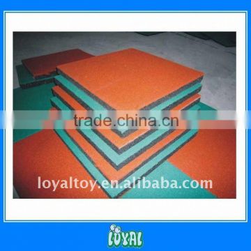 LOYAL Brand foam alphabet mats