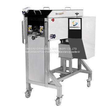 Fillet Machine,Auto Fillet for Fish,Filleting Machine