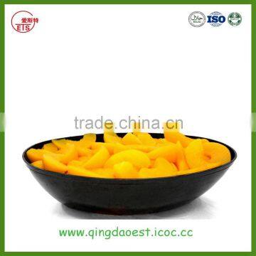 425g Yellow Peach in Cans Good Price