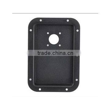 ABS Rear Panel for Speakers photo-5