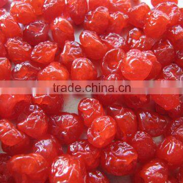 Chinese Dried Cherry pitted