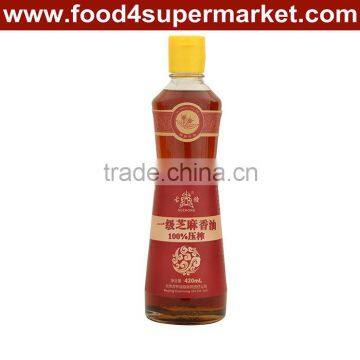 sesame oil in bulk