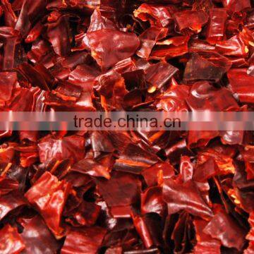 Indian Chilli Flakes/Chilli Crushed Exporters