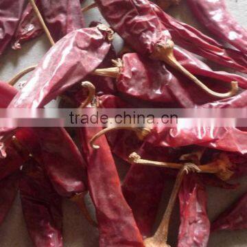 High Pungency Whole American Red Chili photo-3